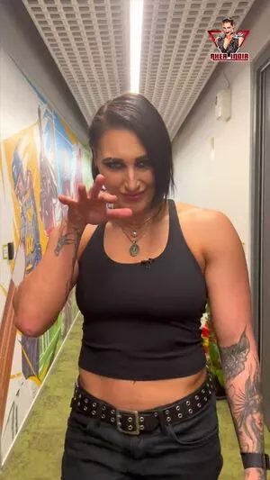 Rhea Ripley / RheaRipley_WWE / WWE / notrhearipley nude photo #0192
