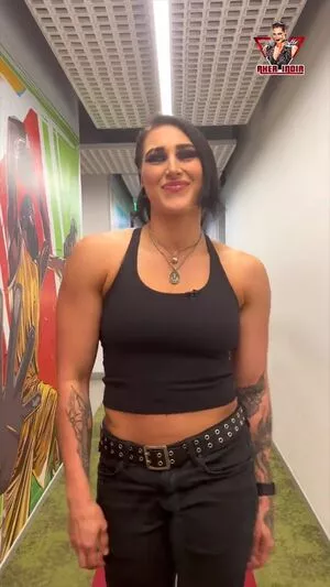 Rhea Ripley / RheaRipley_WWE / WWE / notrhearipley nude photo #0193