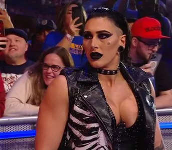 Rhea Ripley / RheaRipley_WWE / WWE / notrhearipley nude photo #0198