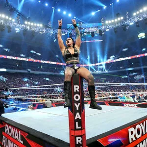 Rhea Ripley / RheaRipley_WWE / WWE / notrhearipley nude photo #0201