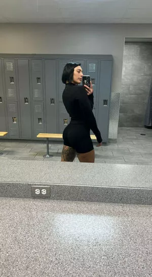 Rhea Ripley / RheaRipley_WWE / WWE / notrhearipley nude photo #0206