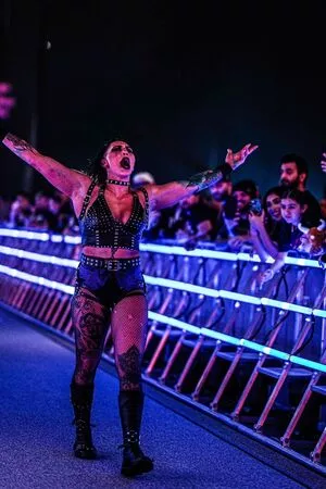 Rhea Ripley / RheaRipley_WWE / WWE / notrhearipley nude photo #0208