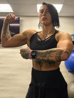 Rhea Ripley / RheaRipley_WWE / WWE / notrhearipley nude photo #0211