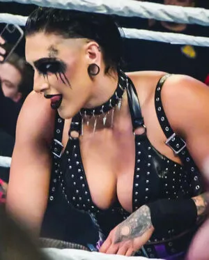 Rhea Ripley / RheaRipley_WWE / WWE / notrhearipley nude photo #0213