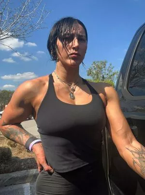 Rhea Ripley / RheaRipley_WWE / WWE / notrhearipley nude photo #0219