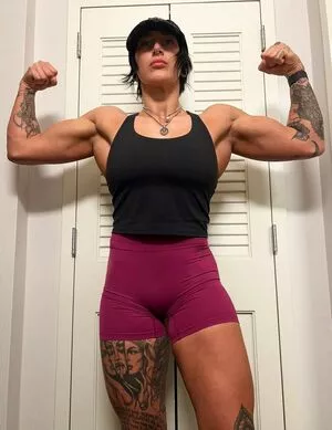 Rhea Ripley / RheaRipley_WWE / WWE / notrhearipley nude photo #0220