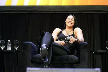 Rhea Ripley / RheaRipley_WWE / WWE / notrhearipley nude photo #0224