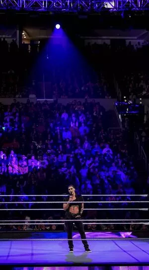 Rhea Ripley / RheaRipley_WWE / WWE / notrhearipley nude photo #0230