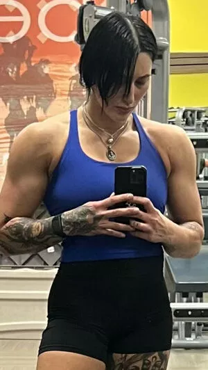 Rhea Ripley / RheaRipley_WWE / WWE / notrhearipley nude photo #0231
