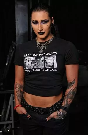 Rhea Ripley / RheaRipley_WWE / WWE / notrhearipley nude photo #0234