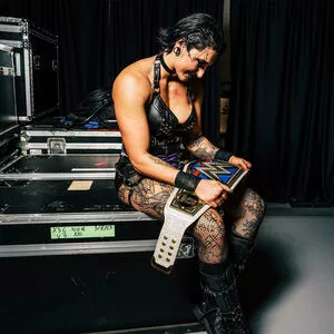 Rhea Ripley / RheaRipley_WWE / WWE / notrhearipley nude photo #0238