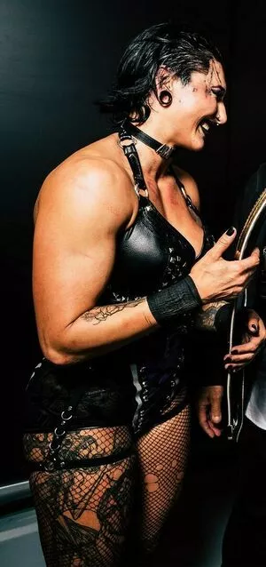 Rhea Ripley / RheaRipley_WWE / WWE / notrhearipley nude photo #0239