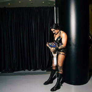 Rhea Ripley / RheaRipley_WWE / WWE / notrhearipley nude photo #0241