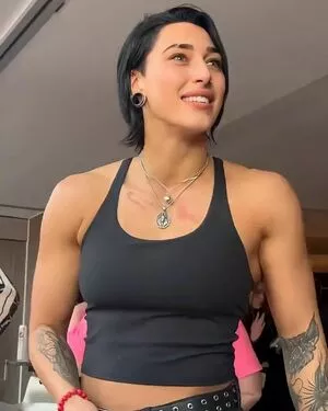 Rhea Ripley / RheaRipley_WWE / WWE / notrhearipley nude photo #0242