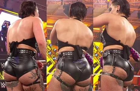 Rhea Ripley / RheaRipley_WWE / WWE / notrhearipley nude photo #0244