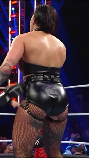 Rhea Ripley / RheaRipley_WWE / WWE / notrhearipley nude photo #0245