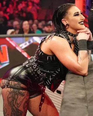 Rhea Ripley / RheaRipley_WWE / WWE / notrhearipley nude photo #0246