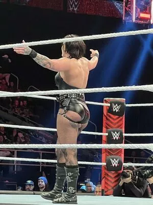 Rhea Ripley / RheaRipley_WWE / WWE / notrhearipley nude photo #0248