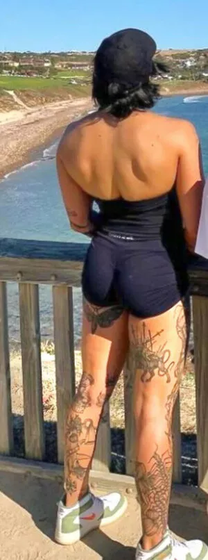 Rhea Ripley / RheaRipley_WWE / WWE / notrhearipley nude photo #0252
