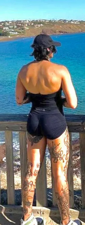 Rhea Ripley / RheaRipley_WWE / WWE / notrhearipley nude photo #0253
