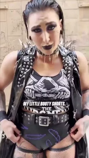 Rhea Ripley / RheaRipley_WWE / WWE / notrhearipley nude photo #0256