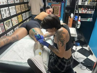 Rhea Ripley / RheaRipley_WWE / WWE / notrhearipley nude photo #0257