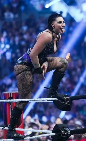 Rhea Ripley / RheaRipley_WWE / WWE / notrhearipley nude photo #0269