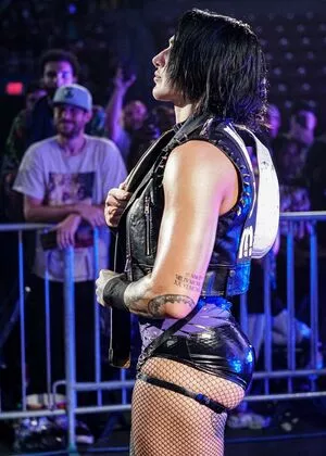 Rhea Ripley / RheaRipley_WWE / WWE / notrhearipley nude photo #0270