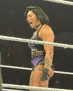 Rhea Ripley / RheaRipley_WWE / WWE / notrhearipley nude photo #0272