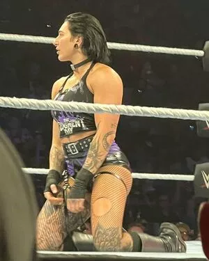 Rhea Ripley / RheaRipley_WWE / WWE / notrhearipley nude photo #0273