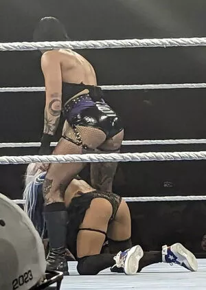 Rhea Ripley / RheaRipley_WWE / WWE / notrhearipley nude photo #0274