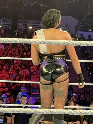 Rhea Ripley / RheaRipley_WWE / WWE / notrhearipley nude photo #0276