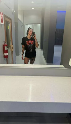 Rhea Ripley / RheaRipley_WWE / WWE / notrhearipley nude photo #0283