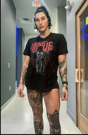 Rhea Ripley / RheaRipley_WWE / WWE / notrhearipley nude photo #0284