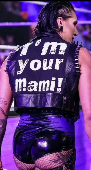 Rhea Ripley / RheaRipley_WWE / WWE / notrhearipley nude photo #0287