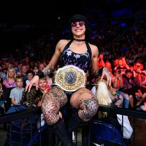 Rhea Ripley / RheaRipley_WWE / WWE / notrhearipley nude photo #0290