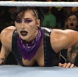 Rhea Ripley / RheaRipley_WWE / WWE / notrhearipley nude photo #0292