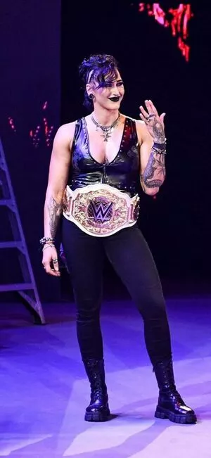Rhea Ripley / RheaRipley_WWE / WWE / notrhearipley nude photo #0295