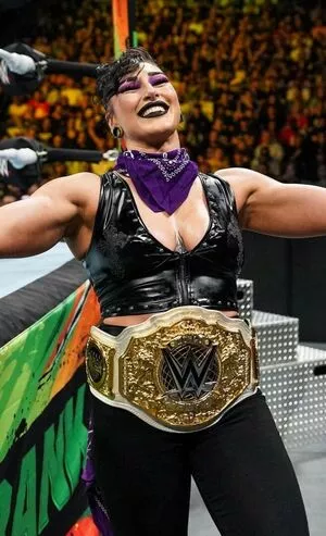 Rhea Ripley / RheaRipley_WWE / WWE / notrhearipley nude photo #0299