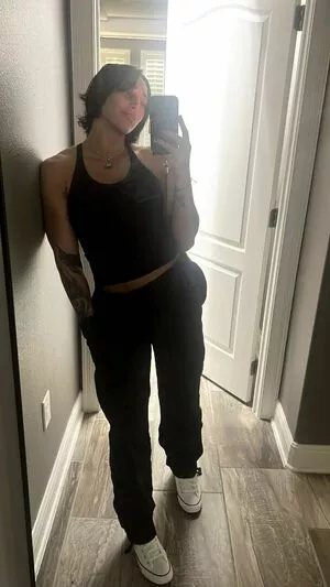 Rhea Ripley / RheaRipley_WWE / WWE / notrhearipley nude photo #0303