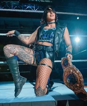 Rhea Ripley / RheaRipley_WWE / WWE / notrhearipley nude photo #0309