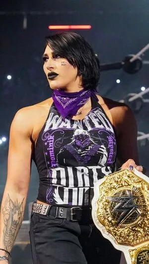 Rhea Ripley / RheaRipley_WWE / WWE / notrhearipley nude photo #0320