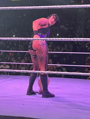 Rhea Ripley / RheaRipley_WWE / WWE / notrhearipley nude photo #0322