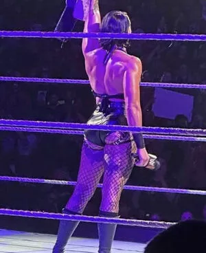 Rhea Ripley / RheaRipley_WWE / WWE / notrhearipley nude photo #0331