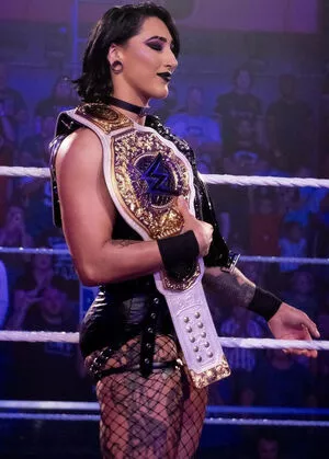 Rhea Ripley / RheaRipley_WWE / WWE / notrhearipley nude photo #0333