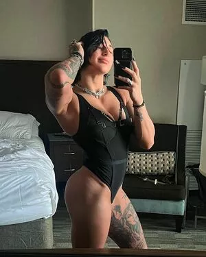 Rhea Ripley / RheaRipley_WWE / WWE / notrhearipley nude photo #0337