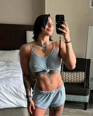 Rhea Ripley / RheaRipley_WWE / WWE / notrhearipley nude photo #0340
