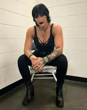Rhea Ripley / RheaRipley_WWE / WWE / notrhearipley nude photo #0344