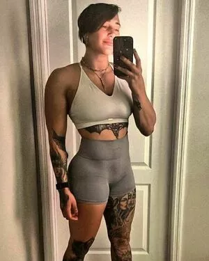 Rhea Ripley / RheaRipley_WWE / WWE / notrhearipley nude photo #0350