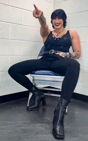 Rhea Ripley / RheaRipley_WWE / WWE / notrhearipley nude photo #0354